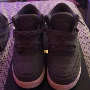 Air Jordan 3 Retro Wool BG